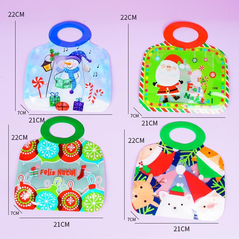 Custom Cartoon Candy & Snack Packaging Bags: Special-Shaped, Self-Sealing, Gift & School Bags