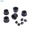 [TL][TL]10pcs Agricultural Sprayer Tube Connector Nut Pipe Plug Water Pipe Internal 18mm