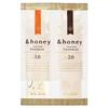 ViCREA - &honey Tief Feuchtigkeitsspendendes Sachet-Set