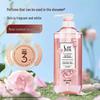 Shu Lei Rose Enchantment Shower Gel