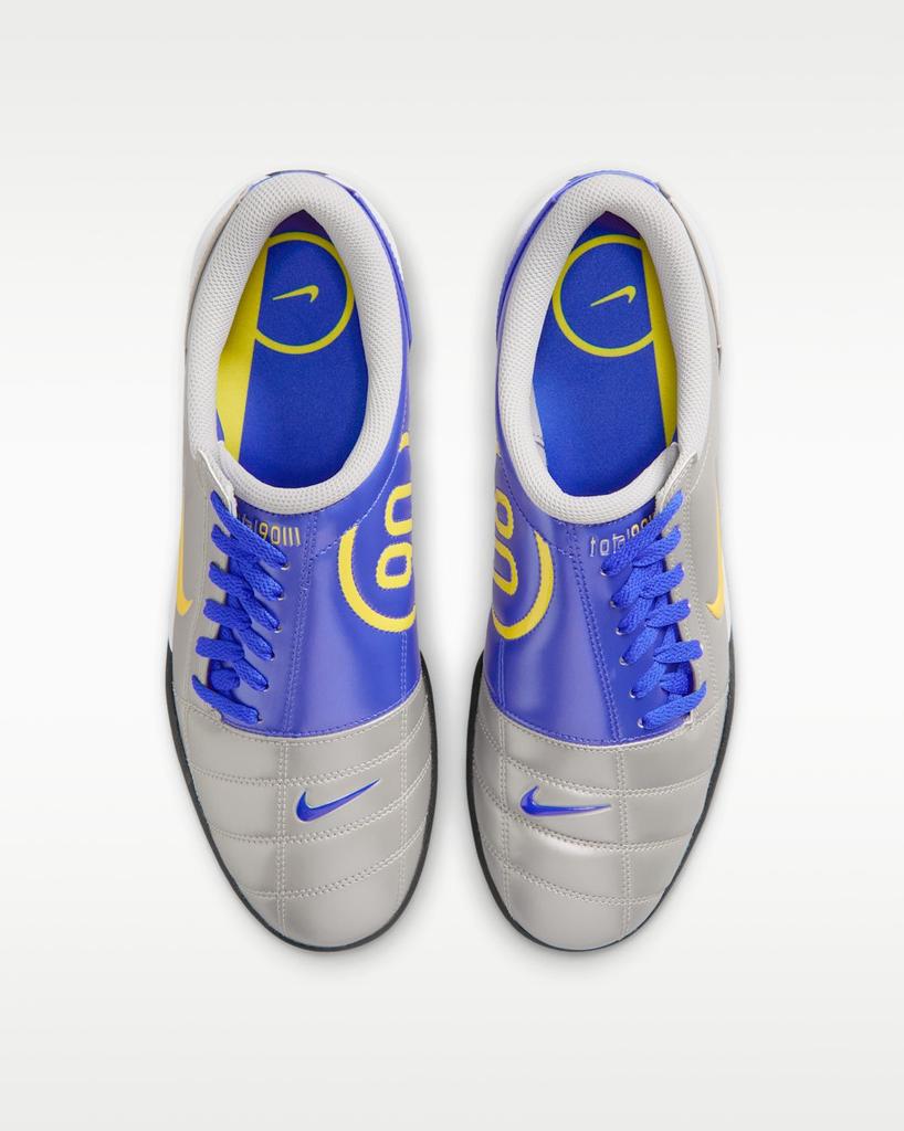HQ2851-005 Nike Total 90 3 Brazil (Men's)