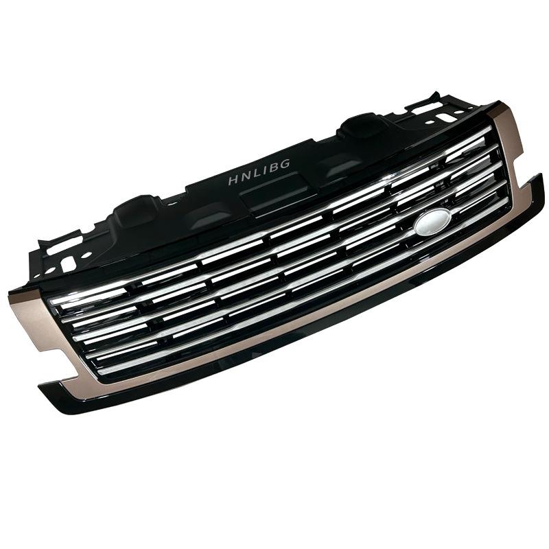 Compatible with 2023 Land Rover Range Rover Executive SV Front Bumper Grille
