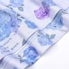 Kusguru Japan Pajama Room Size M Women's Top, Dress, Blue,
