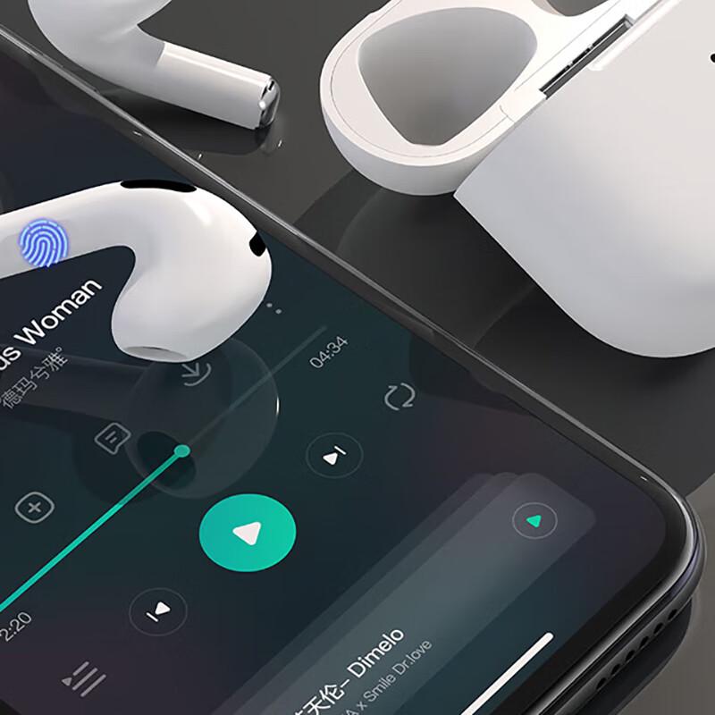 Pinmei P300 TWS Bluetooth Earbuds