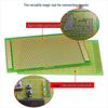 5x7cm Universal Single-Sided PCB Prototype Board