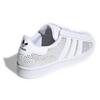 Adidas Superstar 'Bling White' Women's FV3400