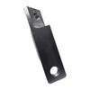 Guitar Fretboard Measuring Tool Guitar Leveling Digital Ruler Tool Guitar Neck Curvature Measurement Tool Enduring
