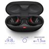 Sony True Wireless Earphones Bluetooth Separate Left and Right 2020 360 Reality Audio Black Noise-Canceling WF-SP800N Compatible, Headphones,