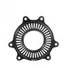 Front Or Rear Code Plate Sprocket Disc Protective Cover For Ultra Bee Electric Dirt Bike Motocross Accessories