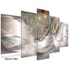 5pcs Canvas Prints Paintings Wall Art Modern Living Room Decor,Canvas Print Artwork Wall Picture Cuadros Pared Decoración