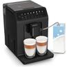 Coffee Machine Krups EA 897B Evidence ECOdesign (EA897B10)