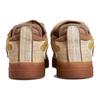 Li Ning Wave Pro Ramie Textiel, Leer, Antislip, Demping, Slijtvast, Lage Skateboard Schoenen Heren AECS043-1