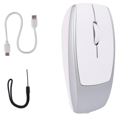 Sem Fio Duplo Bluetooth Cartão TF Ultraleve DPI 3 Níveis 4 Para Mouse, Função, Conexão, Leitor, Pequeno, 25g, Fino, Móvel, 800/1200/1600