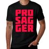 Prosagger L40r Zer0 Tshirt Sweat Absorbing Sports Tee Shirt