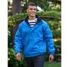 Бомбер Regatta Dover Fleece Lined Waterproof Insulated Bomber