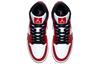 Air Jordan 1 Mid 'Chicago' 554724-173