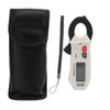 FC‑21 Clamp Meter Digital Clamp Universal Ammeter ABS with Backlight High Accuracy and Quick Response for Electricity