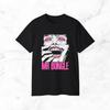 Mr Bungle - Original Punksthetic Design T-Shirt | Unisex Cotton Concert Tee