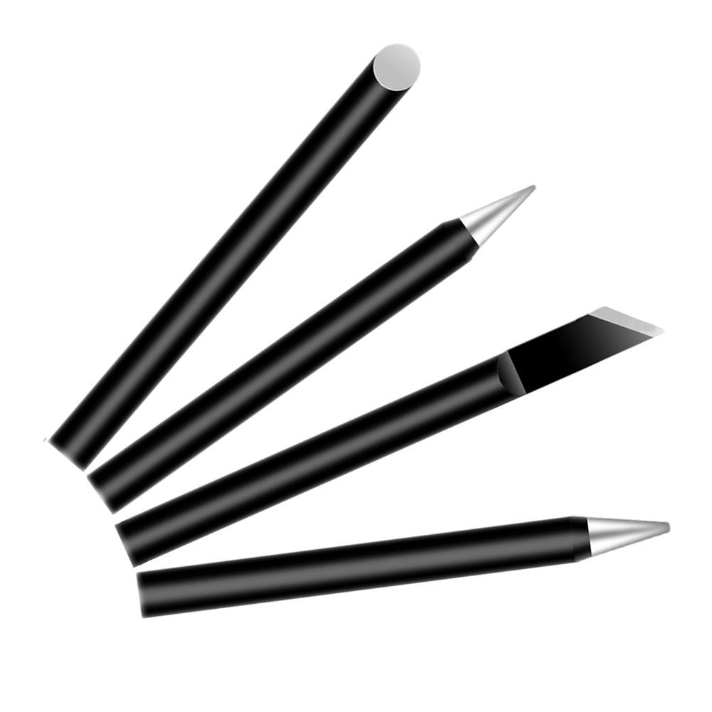 DIY Soldering Iron Tip Easy Maintenance Heat Conduction