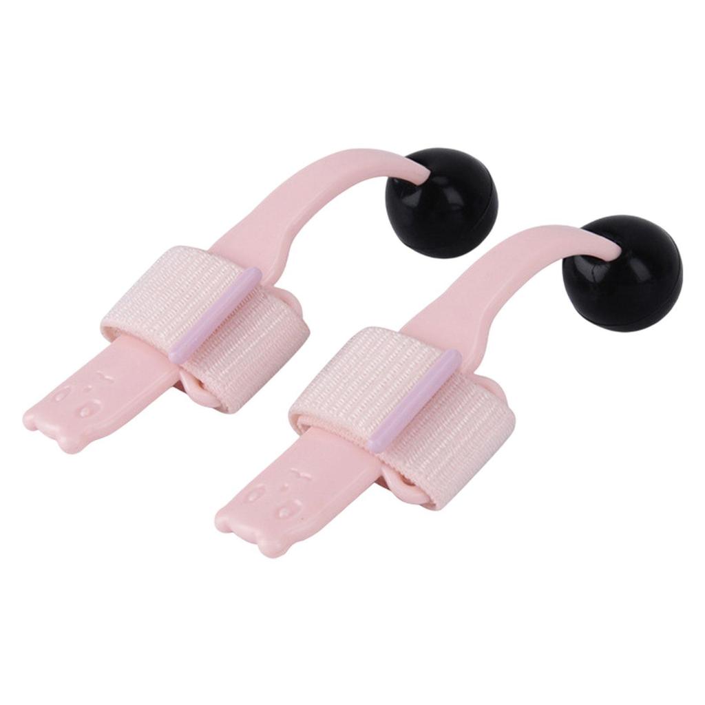 2Pcs Piano Finger Train, Piano Hand for Kids, Musician Adults Beginners Gift Hand Grip Train Hand