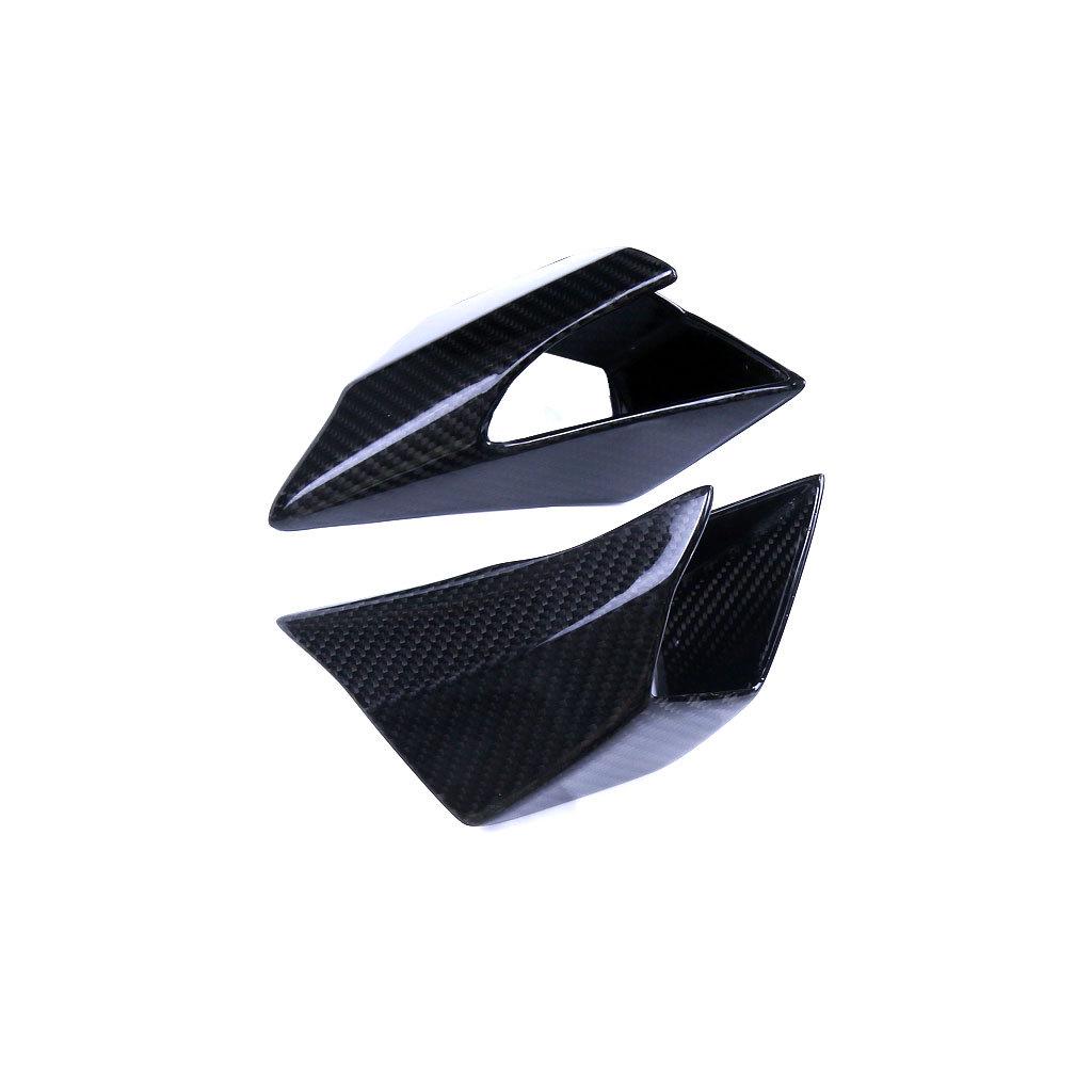 Carbon Fiber Wind Deflector for 2019+ Honda CB650R/CBR650R Motorcycles
