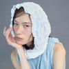 MULTIWAY SCARF_FLOW WHITE