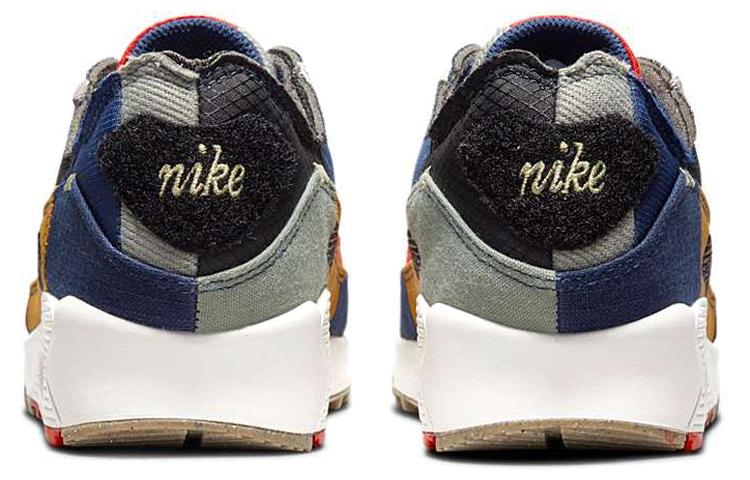 Nike Air Max 90 Legacy Dames DJ4878-400