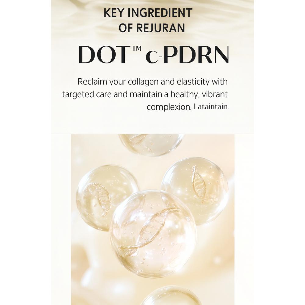 Rejuran Active Cream Enhanced 50ml <2025 NEU>