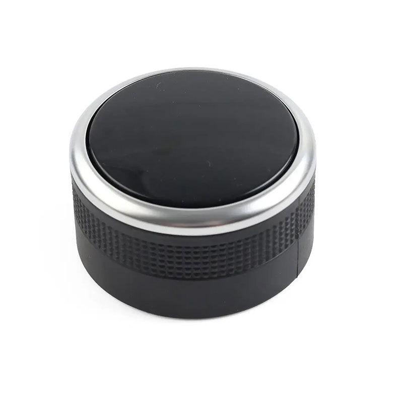LR093842: Compatible Gear Shift Knob for Jaguar Land Rover Range Rover Discovery - Automotive Accessory Standard