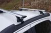 Roof Rack Volkswagen Touran Mpv 5D Year 2015-