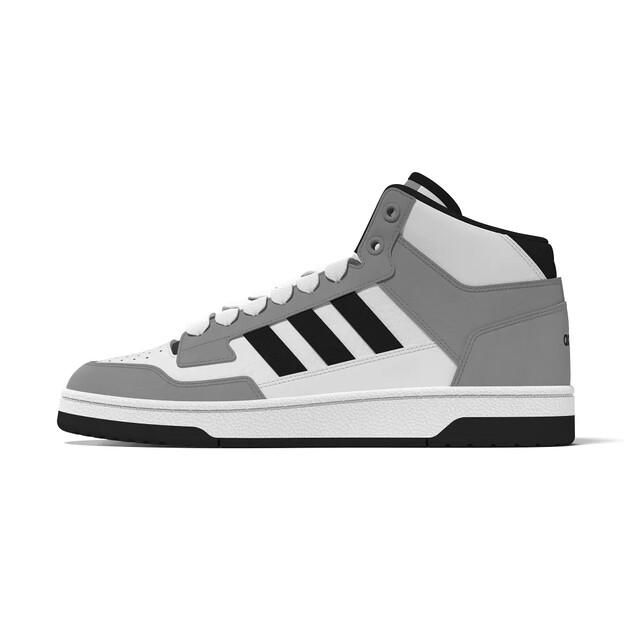 

adidas Кросовки Rapid Court Mid 42 2/3