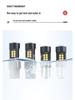 Car LED 1156/1157 Turn Signal & Brake Light with 21SMD