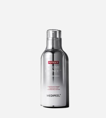 PEPTIDE 9 VOLUME ALL IN ONE ESSENCE PRO, Moisturizing, Korean Cosmetics, Kbeauty, Sample