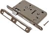 JANIA 60/50 WC MORTISE LOCK - MP ZW 60W5 J