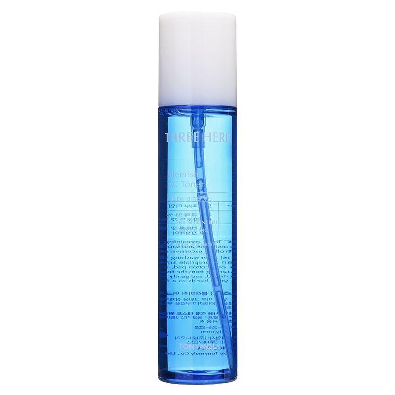 Tonymoly Three Herb Blemish AC Toner