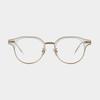 DAYWALKER Zeiss Lens Unisex Blue Light Blocking Glasses Clear WATTS C17