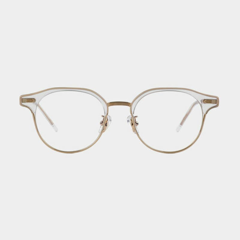 DAYWALKER Zeiss Lens Unisex Blue Light Blocking Glasses Clear WATTS C17