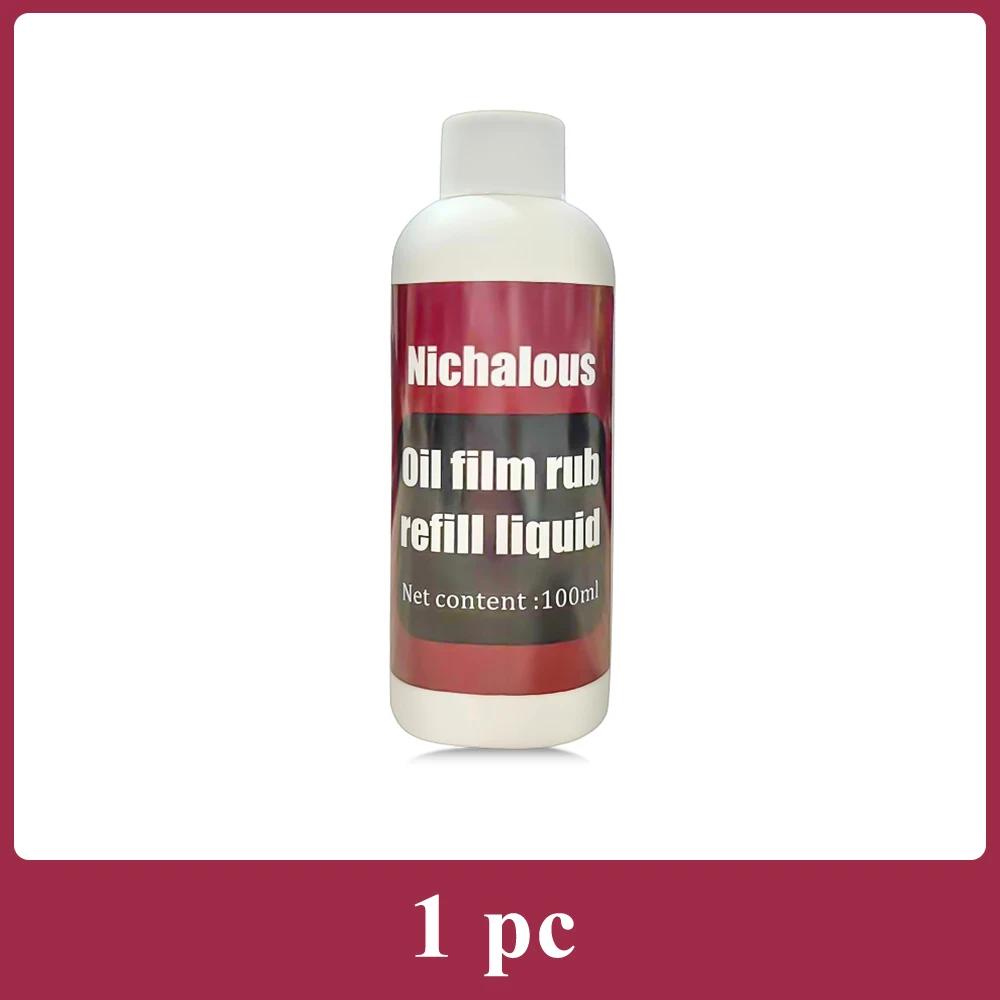 Car Glass Coating Oil Film Clean Brush Rearview Mirrors Anti-fog Rain-proof  Windows Cleaning Glass Repair Lamp Polishing Agent