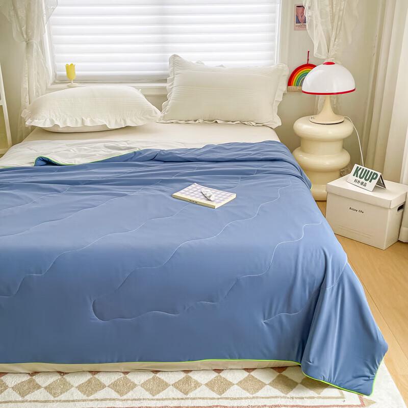 KUUP Sea Salt Bobo Cloud Quilt