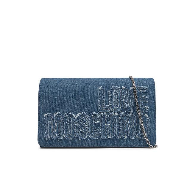 

Сумочка LOVE MOSCHINO JC4247PP0MKM0750 синий