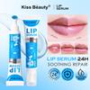 Lip Serum Moisturizing Lip Balm Hydrating Repair Dry Lips Anti Wrinkle KissBeauty