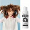 Curly Hair Styling Elastin Curly Hair Moisturizing and Moisturizing Hair Fluffy Styling Hair Care Elastin