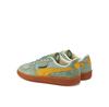 Мужские кроссовки Puma Palermo weathered 401722 01 зелёные