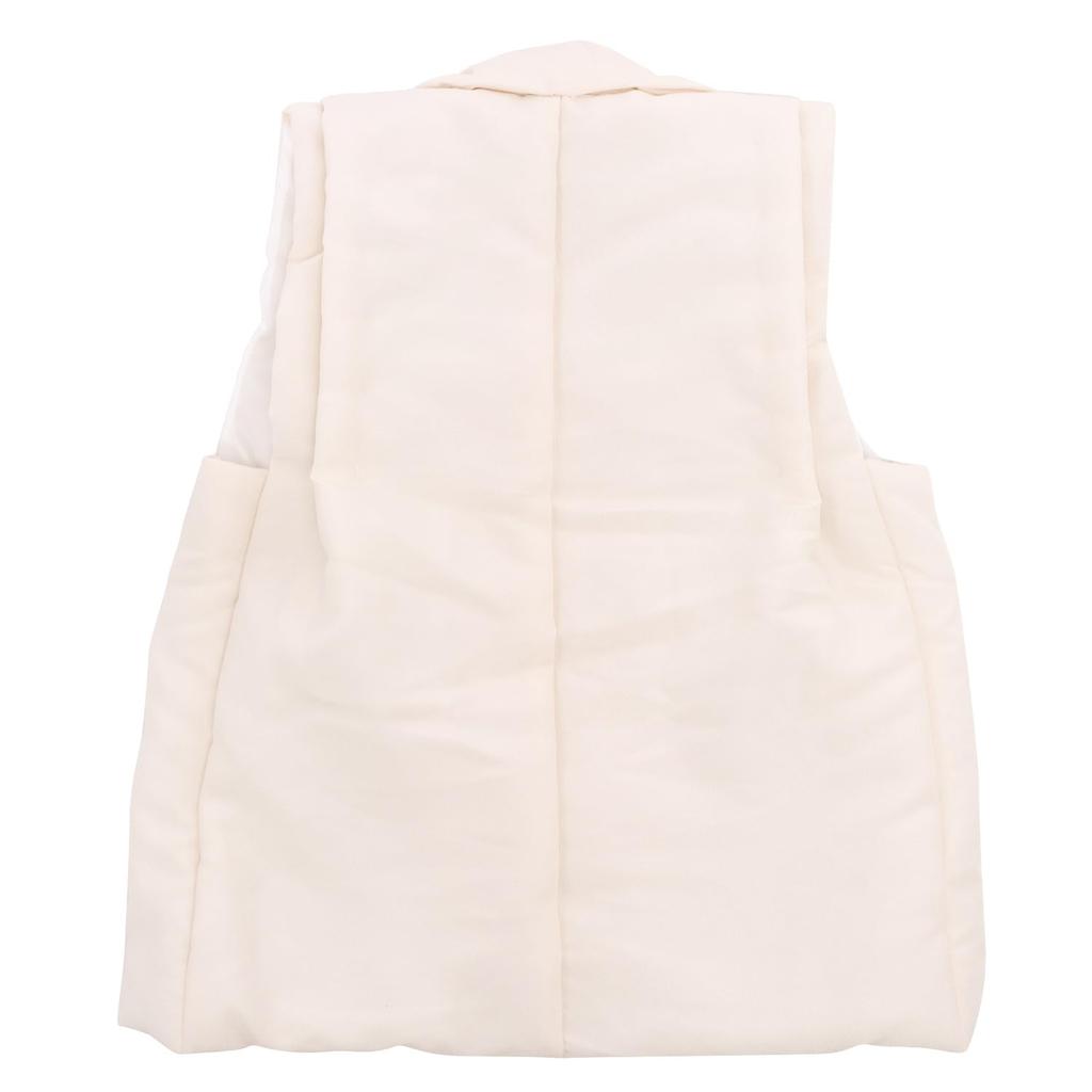 Hifu for [KYOETSU] Coat, Shichi-Go-San Kimono, 3-Year-Olds (Cream, L)