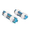 2Pcs Finger Splint Finger Support Brace Stabilizer Finger Knuckle Immobilization for Adults and Children