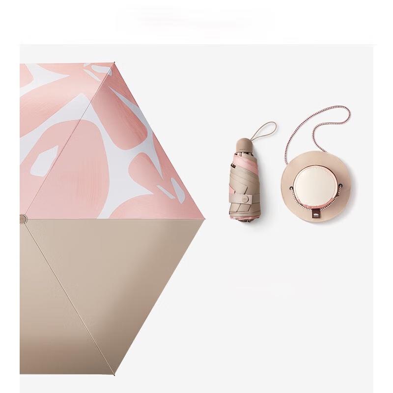 Beneunder Ultra-Compact UV Protection Umbrella