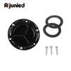 Aluminum Fuel Tank Cap Cover Kawasaki Z125 Z250 Z300 Ninja 250 Z250SL 125 Motorcycle Accessories