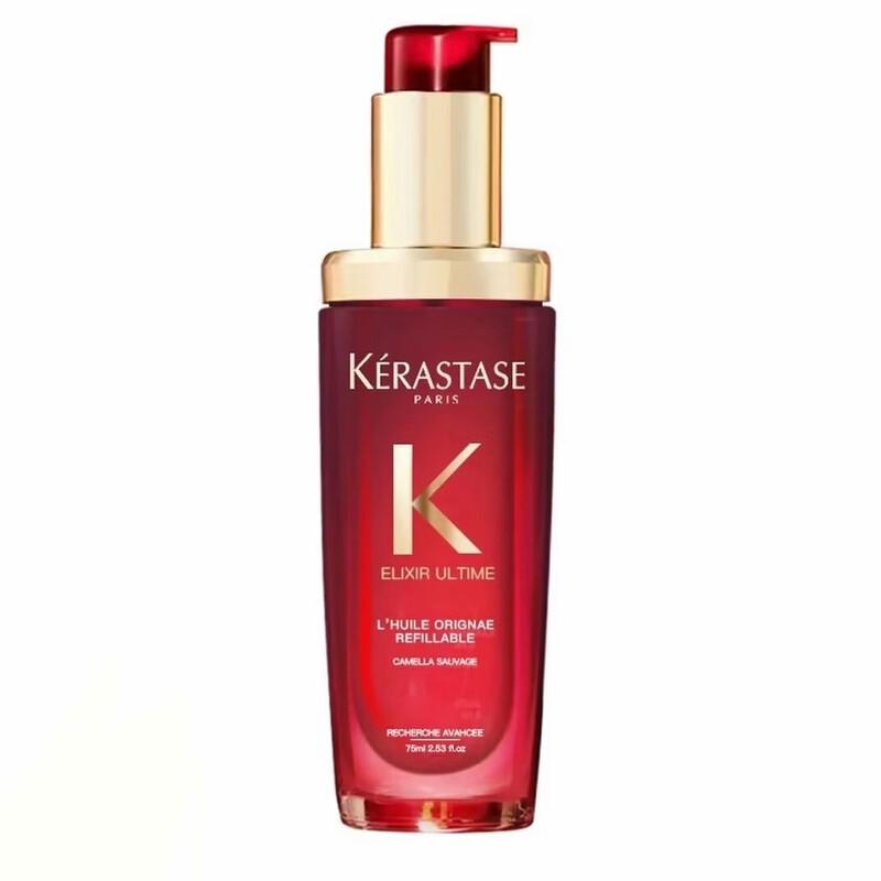 Масло для волос Kérastase Huile Originale