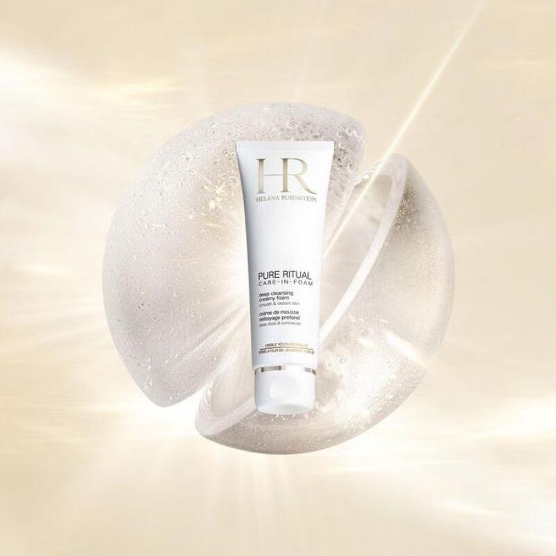 Helena Rubinstein Pure Refreshing Cleansing Foam
