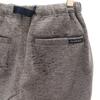 Gramicci Sweat pants F gray Outdoors Women Used